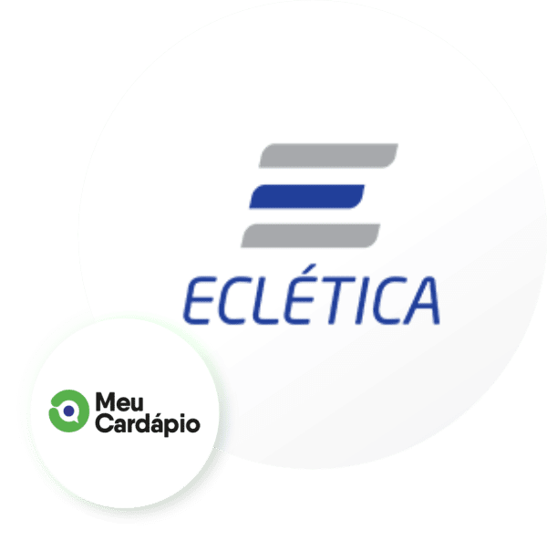 Arte parceiro ecletica